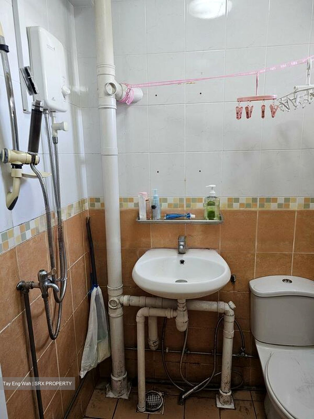 Blk 716 Clementi West Street 2 (Clementi), HDB 4 Rooms #474193281